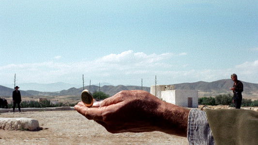 For a Few Dollars More