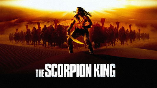 The Scorpion King