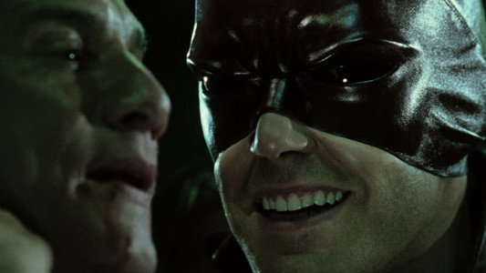 Daredevil