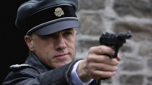Inglourious Basterds