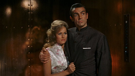 Dr. No