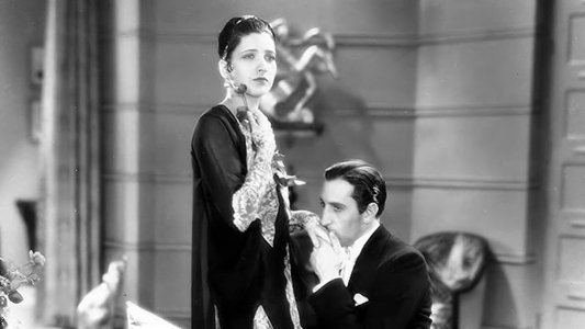 A Notorious Affair