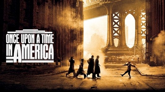 Once Upon a Time in America