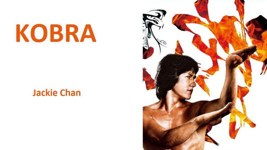 Snake in the Eagle's Shadow