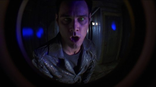 The Cable Guy