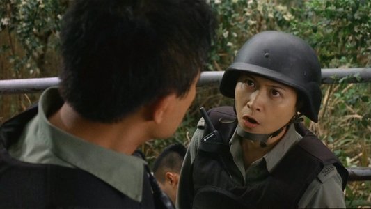 Tactical Unit: Comrades in Arms