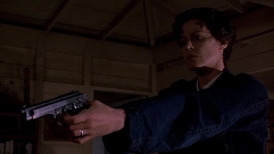 Death and the Maiden