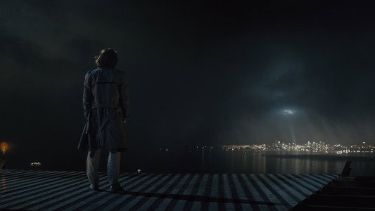 Batman v Superman: Dawn of Justice