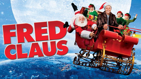Fred Claus