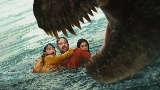Jurassic World Rebirth