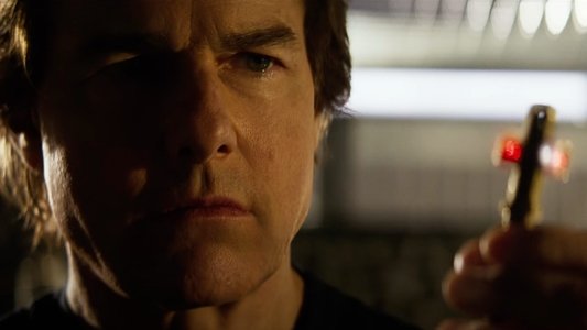 Mission: Impossible - The Final Reckoning