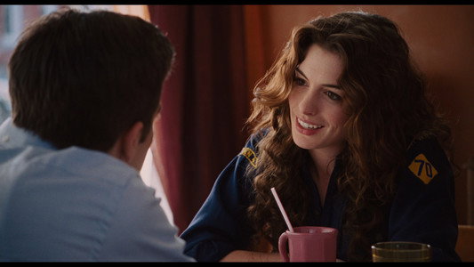 Love & Other Drugs