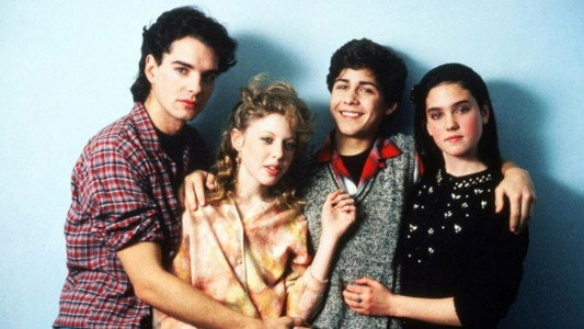 Seven Minutes in Heaven