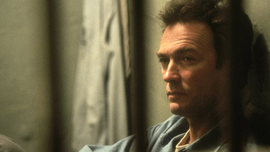 Escape from Alcatraz