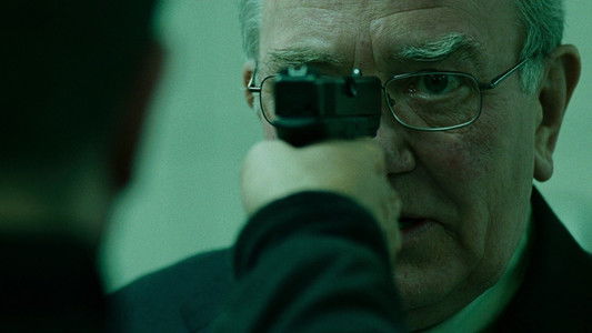 The Bourne Ultimatum