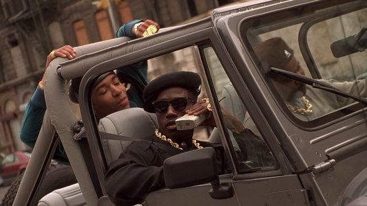 New Jack City