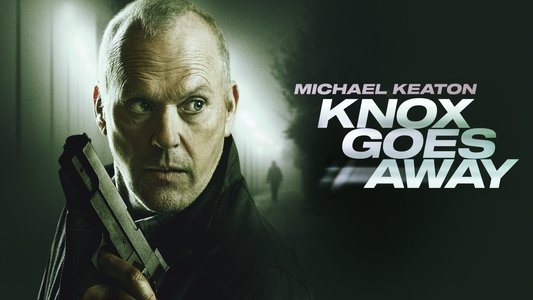 Knox Goes Away