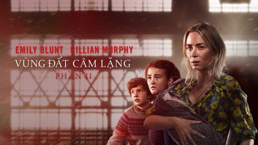 A Quiet Place Part II