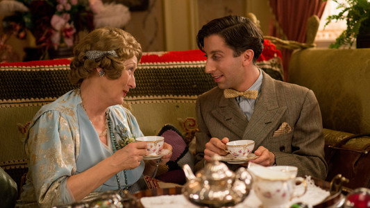 Florence Foster Jenkins