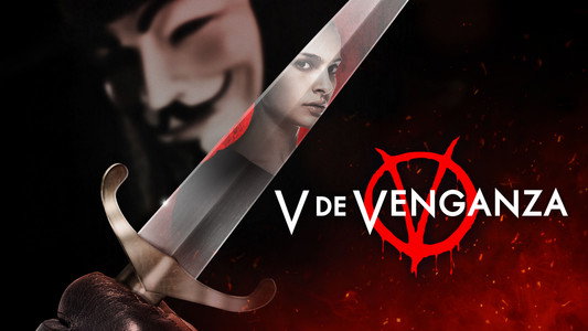 V for Vendetta