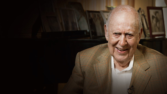 If You're Not in the Obit, Eat Breakfast