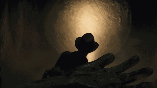 Indiana Jones and the Dial of Destiny