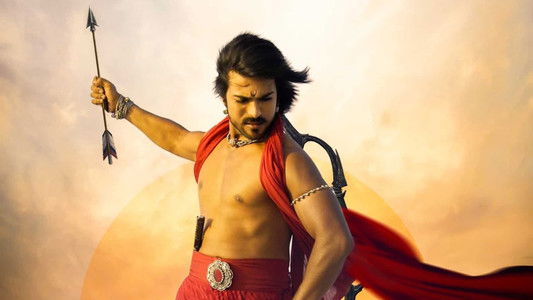 Magadheera
