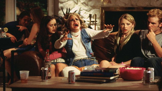 Strangers with Candy