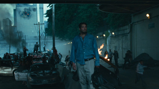 Transformers: Dark of the Moon