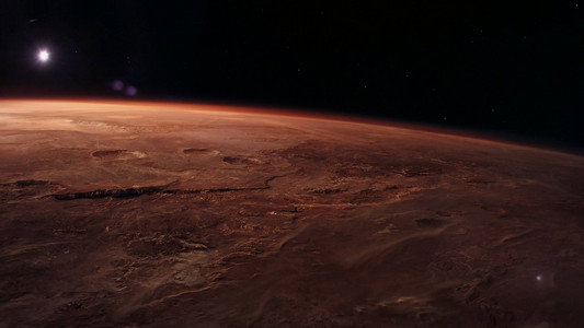 The Martian