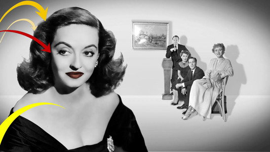 All About Eve