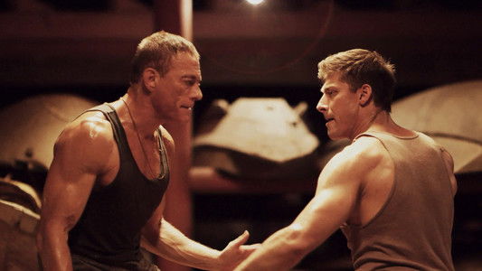 Kickboxer: Vengeance