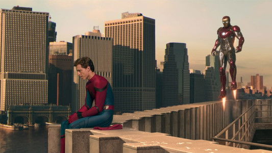 Spider-Man: Homecoming