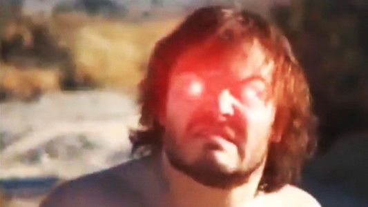 Tenacious D: Butt Baby