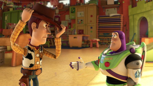 Toy Story 3