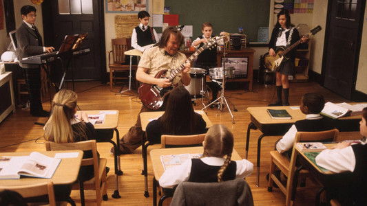 School of Rock