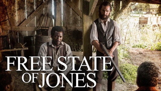 Free State of Jones