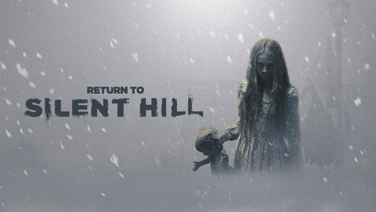 Return to Silent Hill