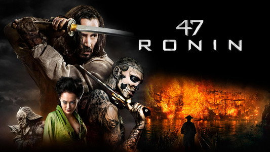 47 Ronin