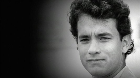 Tom Hanks: Hollywood's Mr Nice Guy