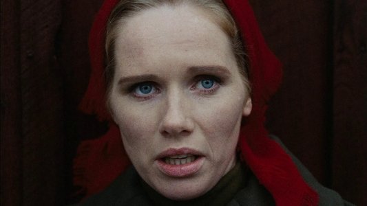 The Passion of Anna