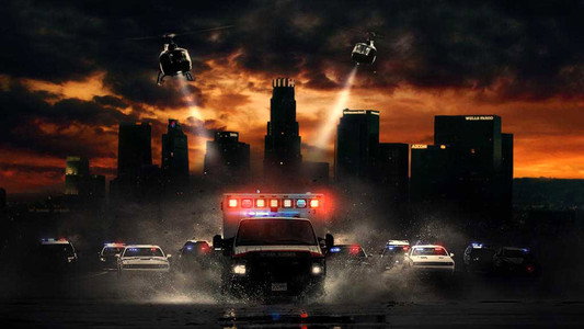 Ambulance