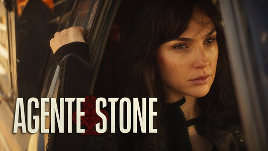 Heart of Stone