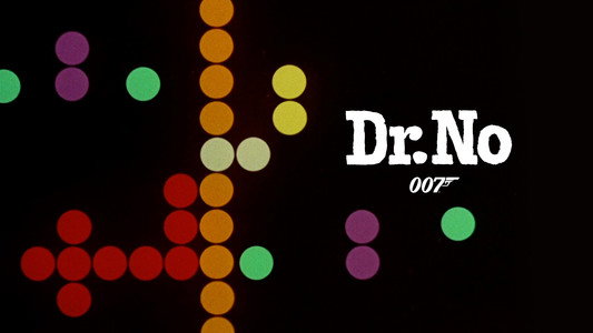 Dr. No