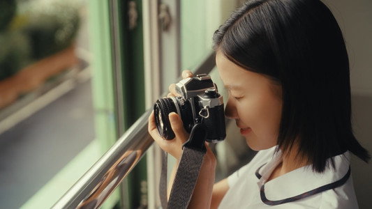 Summer's Camera