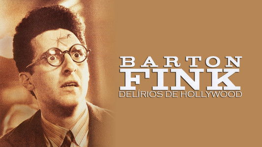 Barton Fink