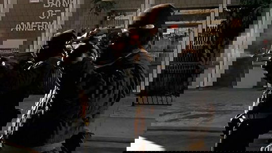 44 Minutes: The North Hollywood Shoot-Out