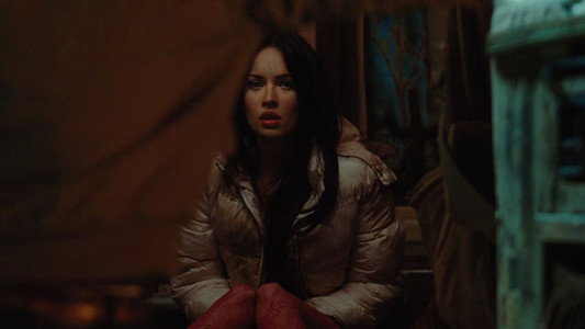 Jennifer's Body