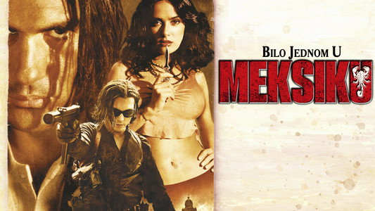 Once Upon a Time in Mexico