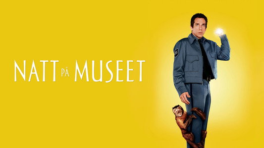 Night at the Museum